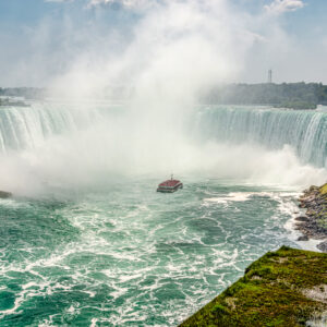 Niagara Falls II