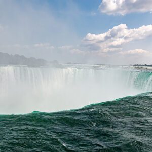 NIAGARA FALLS