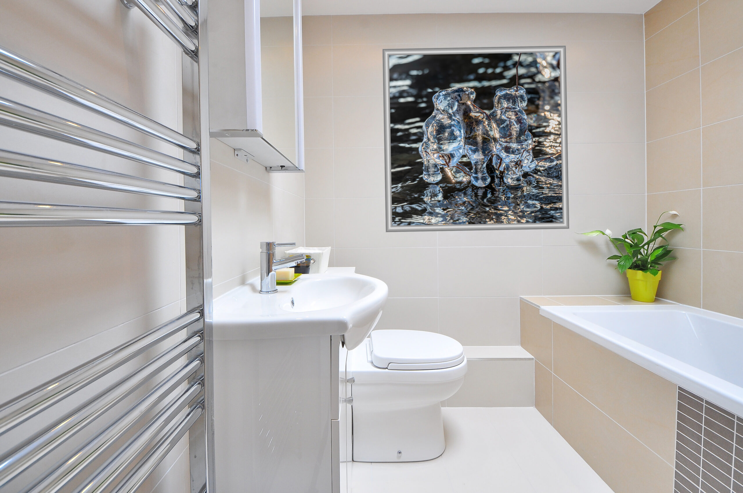 Winter Creations IV - Image 2